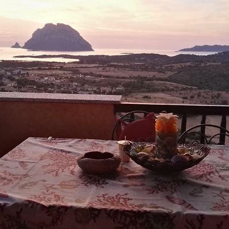 Appartamenti Sardegna Porto San Paolo  Dış mekan fotoğraf