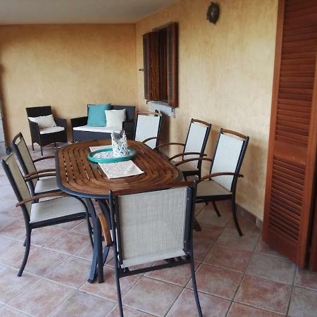 Appartamenti Sardegna Porto San Paolo  Dış mekan fotoğraf