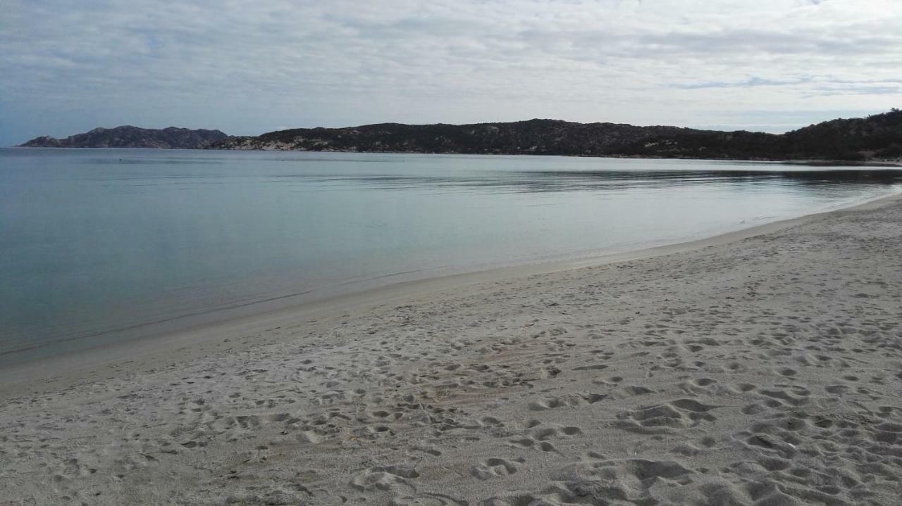 Appartamenti Sardegna Porto San Paolo  Dış mekan fotoğraf