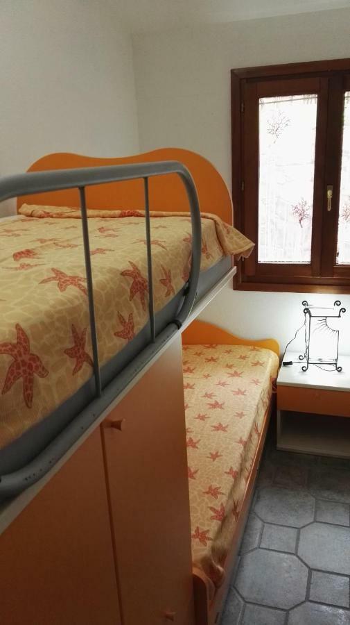 Appartamenti Sardegna Porto San Paolo  Dış mekan fotoğraf