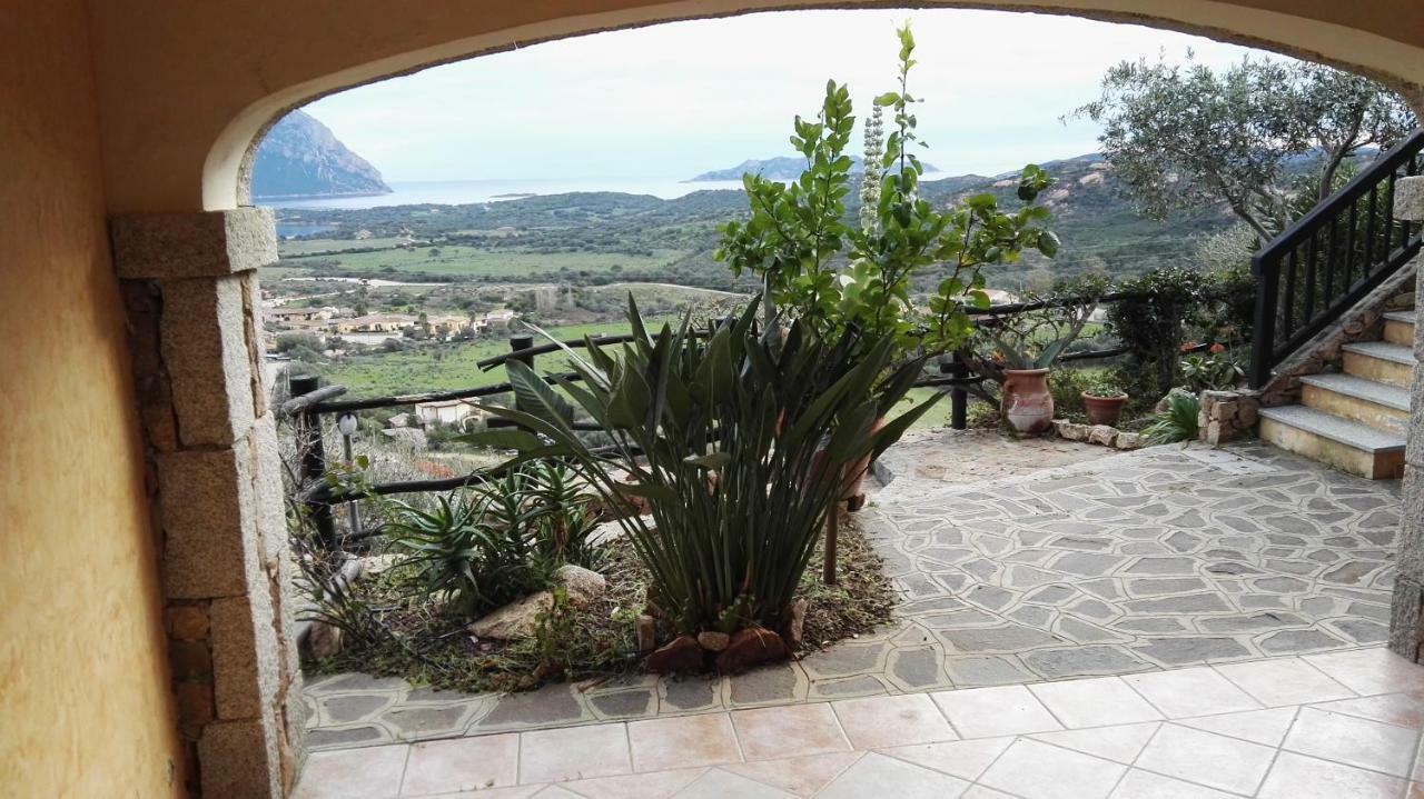 Appartamenti Sardegna Porto San Paolo  Dış mekan fotoğraf