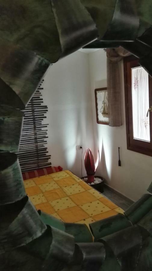 Appartamenti Sardegna Porto San Paolo  Dış mekan fotoğraf