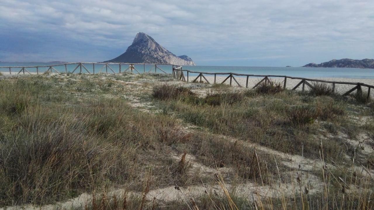 Appartamenti Sardegna Porto San Paolo  Dış mekan fotoğraf