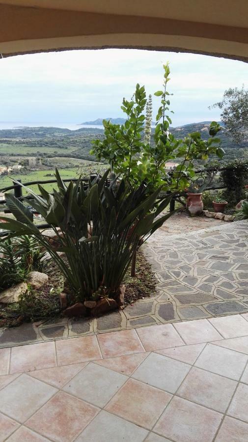 Appartamenti Sardegna Porto San Paolo  Dış mekan fotoğraf