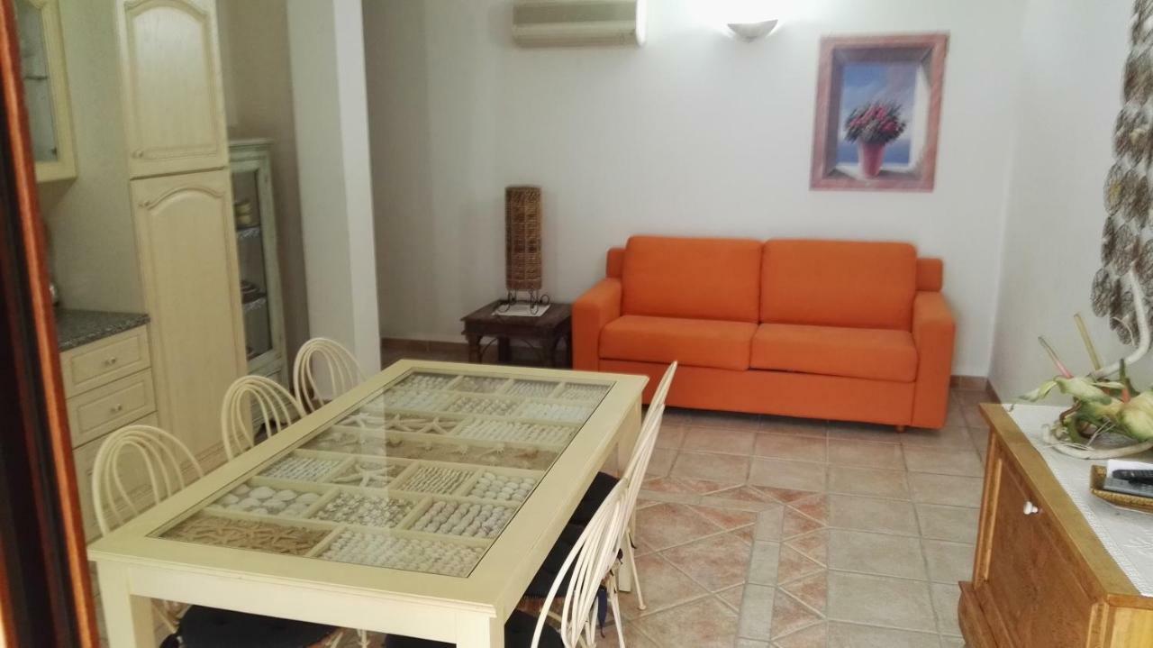 Appartamenti Sardegna Porto San Paolo  Dış mekan fotoğraf