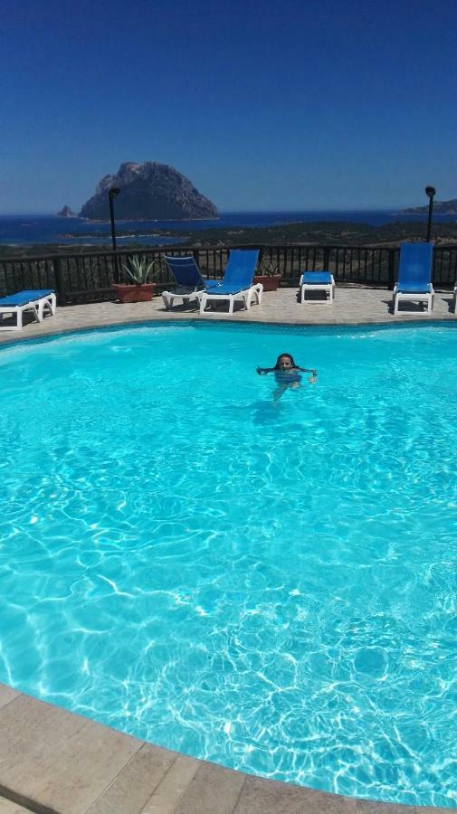 Appartamenti Sardegna Porto San Paolo  Dış mekan fotoğraf