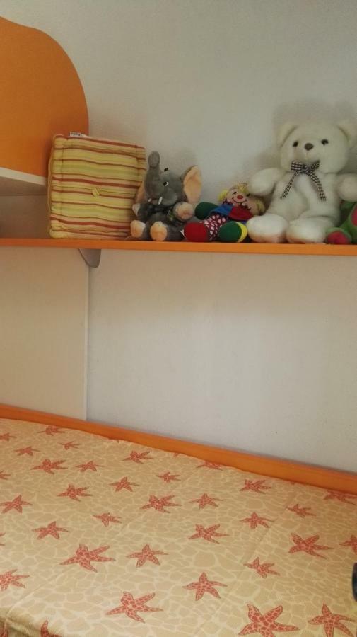 Appartamenti Sardegna Porto San Paolo  Dış mekan fotoğraf