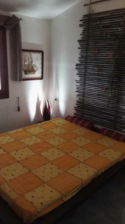 Appartamenti Sardegna Porto San Paolo  Dış mekan fotoğraf