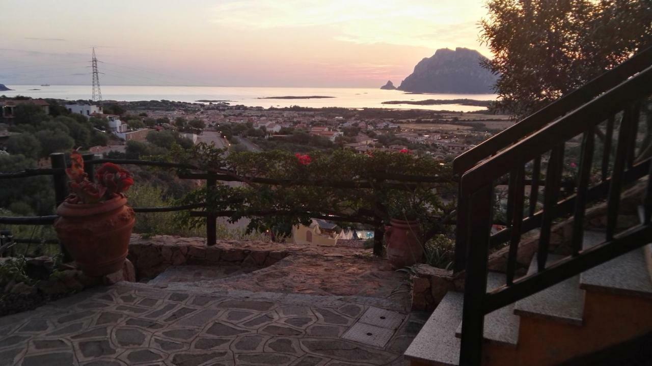 Appartamenti Sardegna Porto San Paolo  Dış mekan fotoğraf