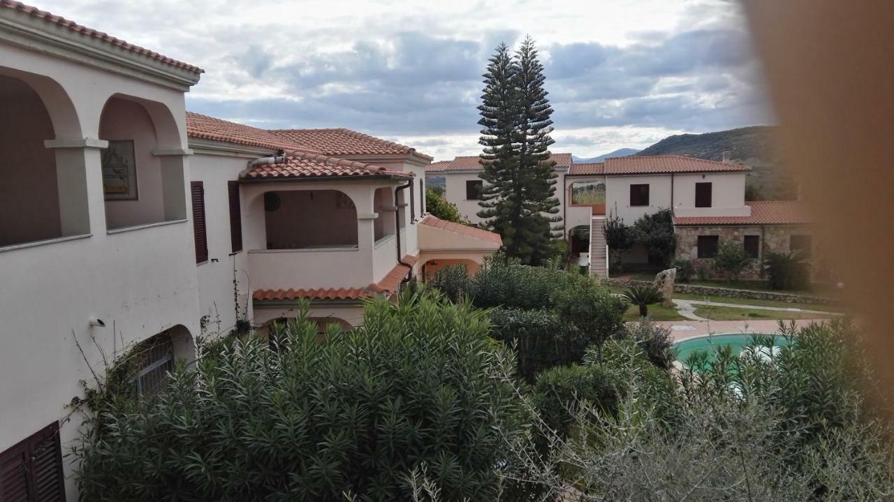 Appartamenti Sardegna Porto San Paolo  Dış mekan fotoğraf