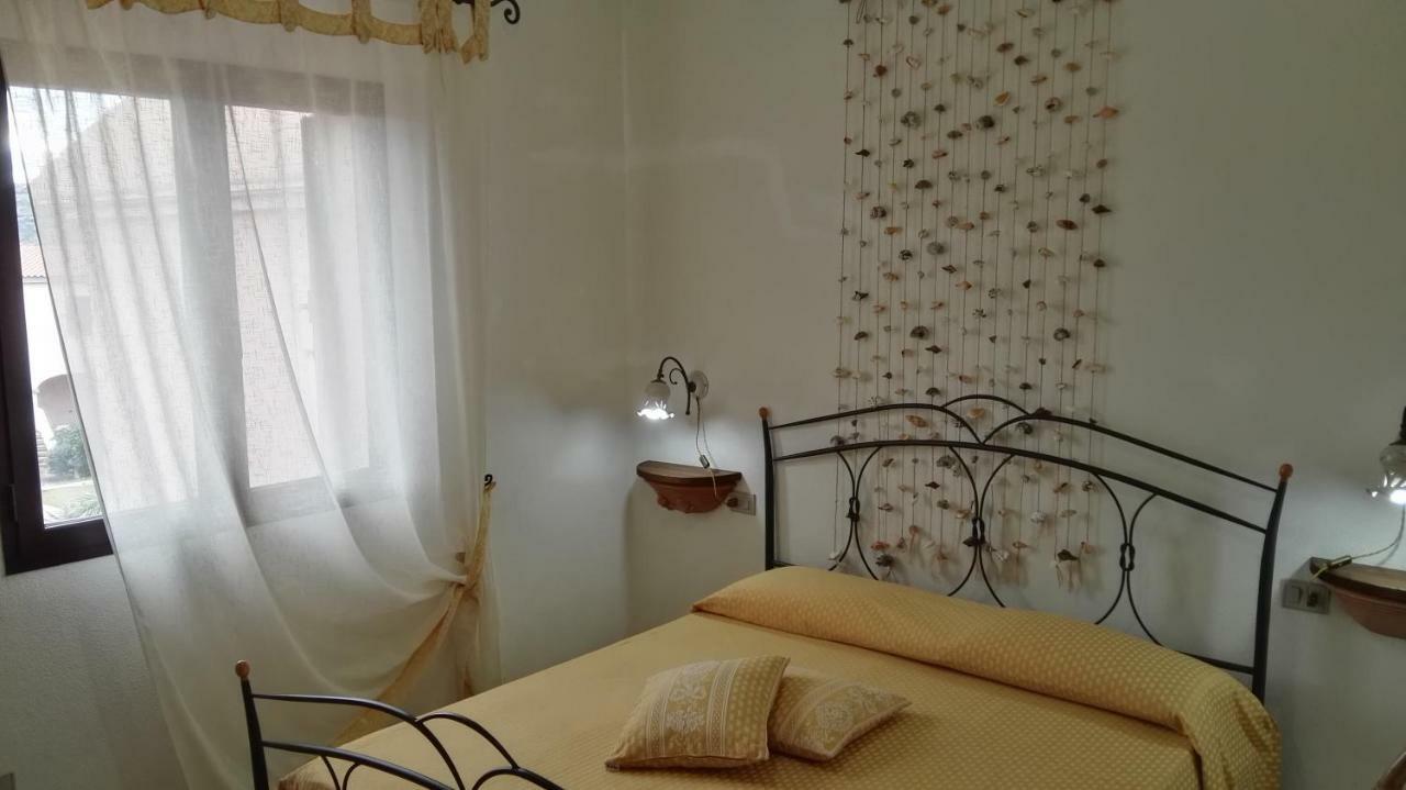 Appartamenti Sardegna Porto San Paolo  Dış mekan fotoğraf