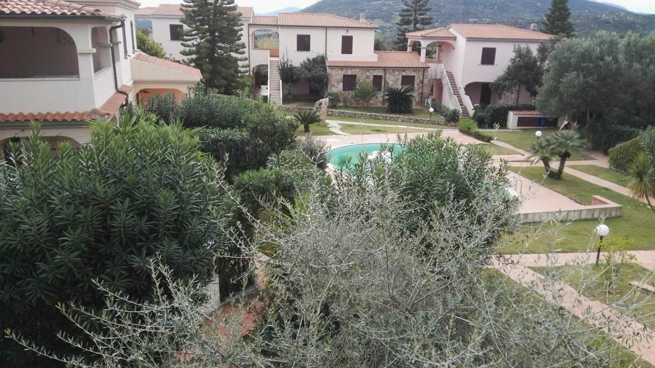 Appartamenti Sardegna Porto San Paolo  Dış mekan fotoğraf