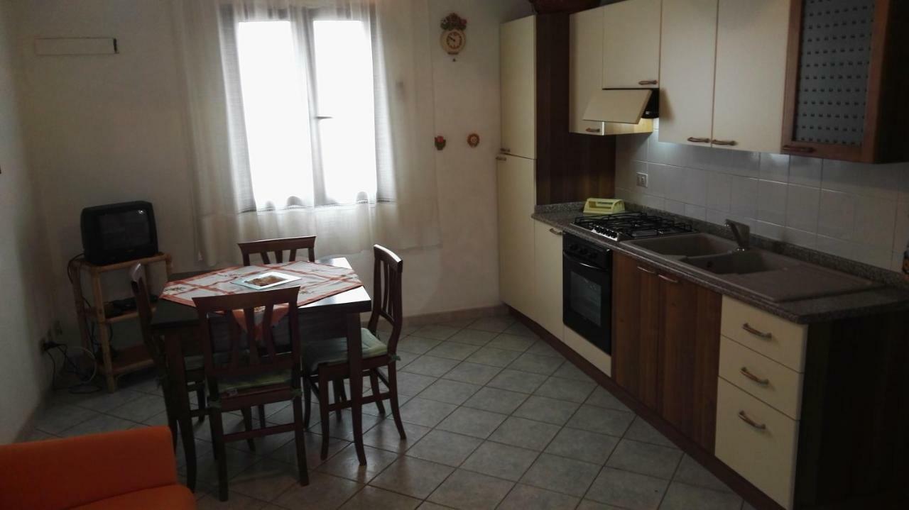Appartamenti Sardegna Porto San Paolo  Dış mekan fotoğraf