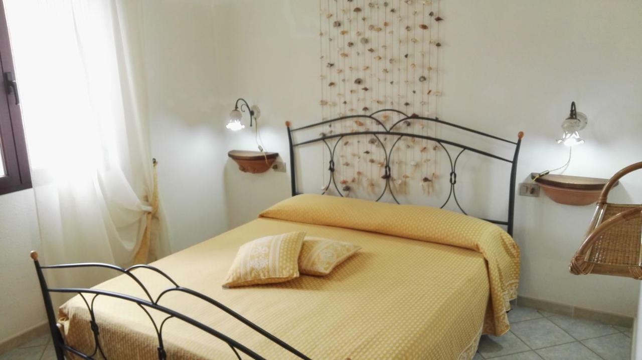 Appartamenti Sardegna Porto San Paolo  Dış mekan fotoğraf