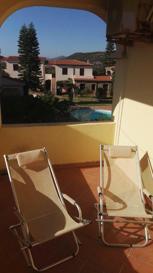 Appartamenti Sardegna Porto San Paolo  Dış mekan fotoğraf