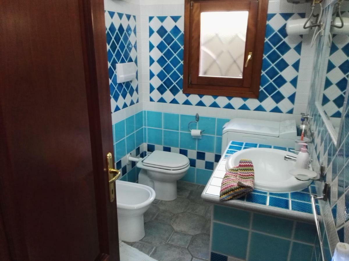 Appartamenti Sardegna Porto San Paolo  Dış mekan fotoğraf
