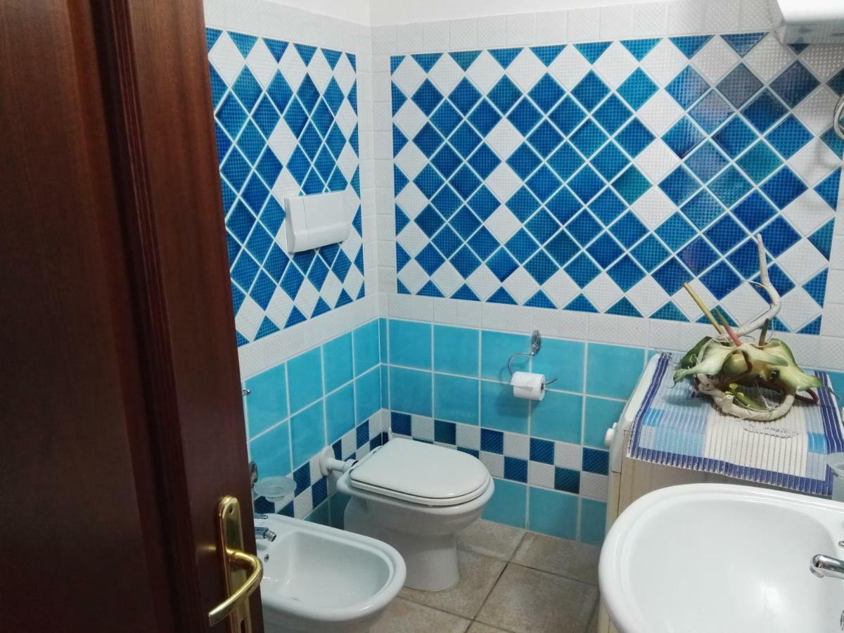 Appartamenti Sardegna Porto San Paolo  Dış mekan fotoğraf