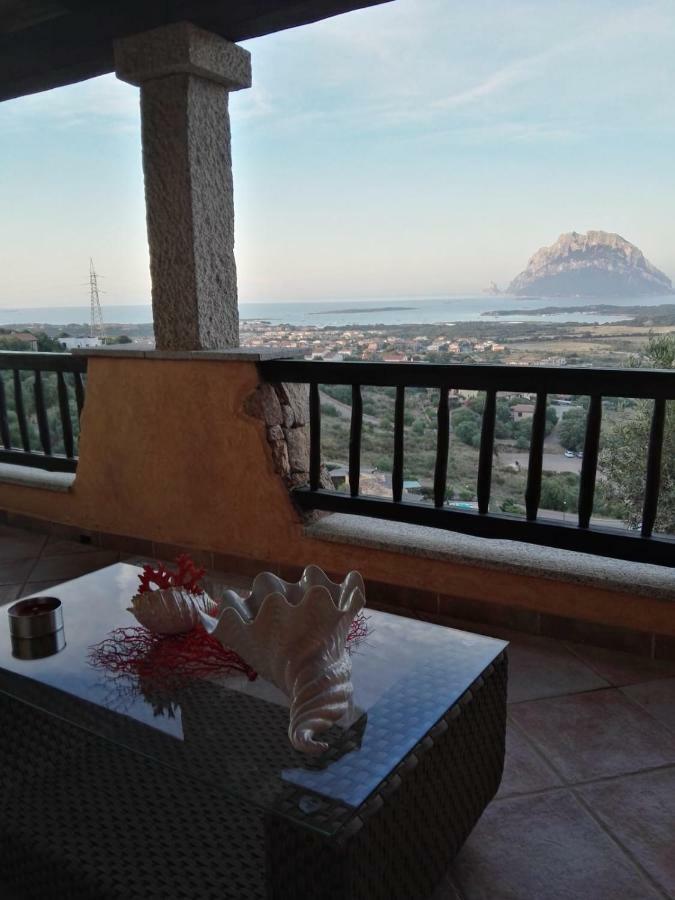 Appartamenti Sardegna Porto San Paolo  Dış mekan fotoğraf