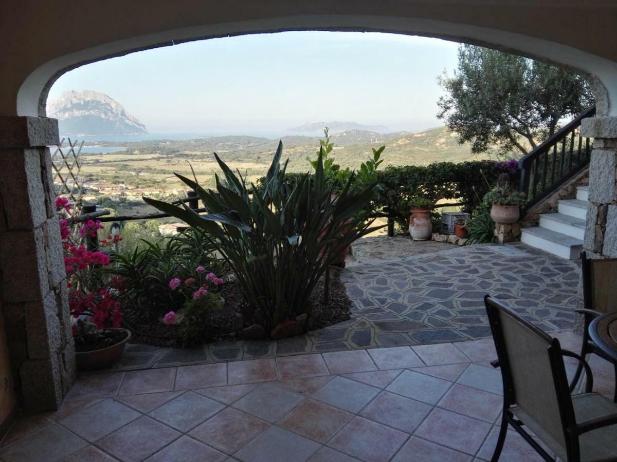Appartamenti Sardegna Porto San Paolo  Dış mekan fotoğraf