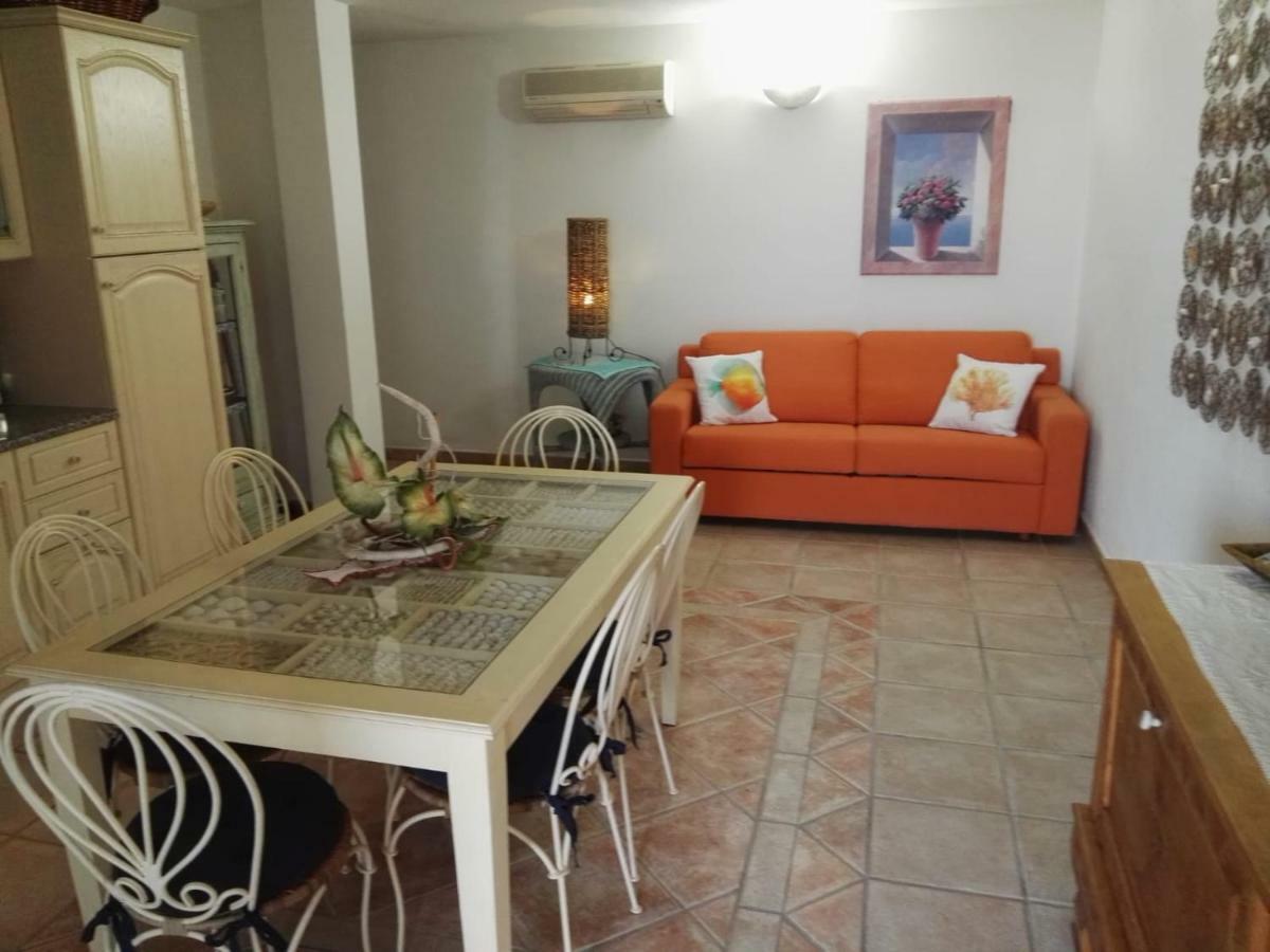 Appartamenti Sardegna Porto San Paolo  Dış mekan fotoğraf